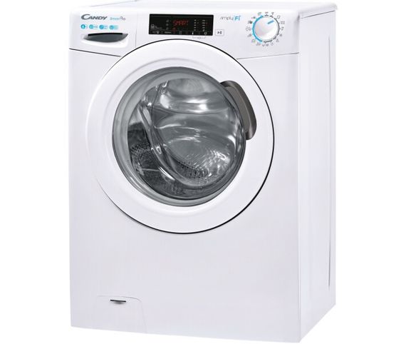 Пральна машина Candy CSO4 1265TE/1-9 | Зображення 2