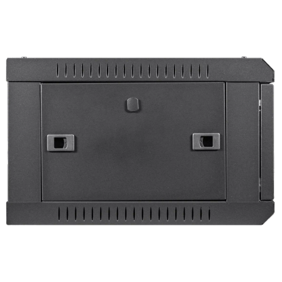 Trinix TRX-4U/600x450x280 Black Комутаційна шафа - Серверні шафи | Зображення 2