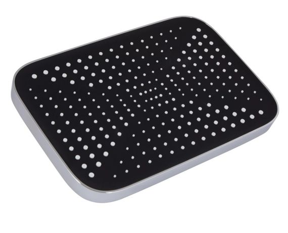 Душова система універсальна Qtap Sloup Chrome термостатична з виливом QTSLO51103OC48217 | Зображення 6