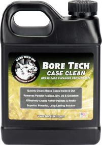 Засіб для чищення гільз Bore Tech CASE/CARTRIDGE CLEANER 946 мл