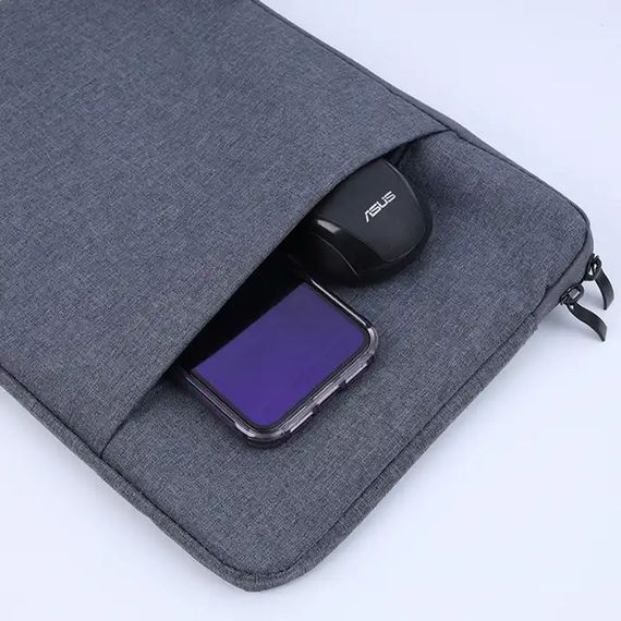 Сумка для ноутбуку Denim 15/16.2'' Navy Blue | Зображення 1