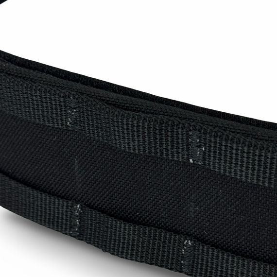 Тактичний пояс RAGNAROK "FENRIR" – IRR CORDURA® Чорний XL | Зображення 6