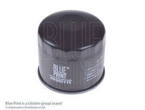 Фільтр масла трансмісійного Hyundai, KIA (вир-во Blue Print) BLUE PRINT ADG02115 на HYUNDAI SANTA FÉ I (SM)
