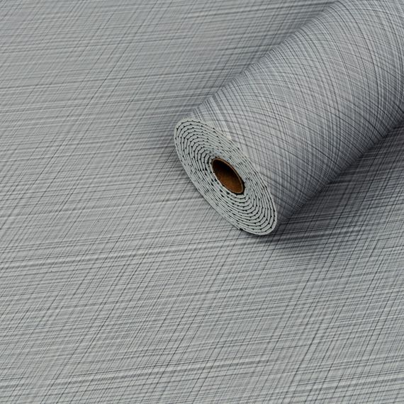 Самоклеюча вініловая плитка в рулоні 600х3000х2мм Мат SW-00002039