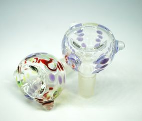 Шлиф для бонга Mushroom №2 d 14 мм