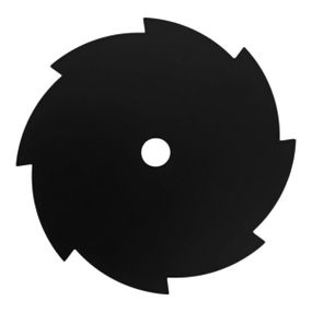 X-Treme 255х25.4х1.6 мм Нож для мотокосы 8-зубый