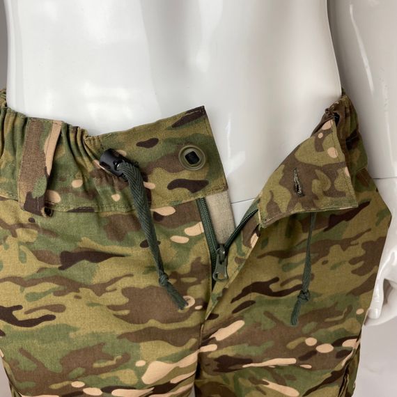 Комплект літнього штурмового костюма Горка мультикам розмір 52 (XL) | Зображення 9