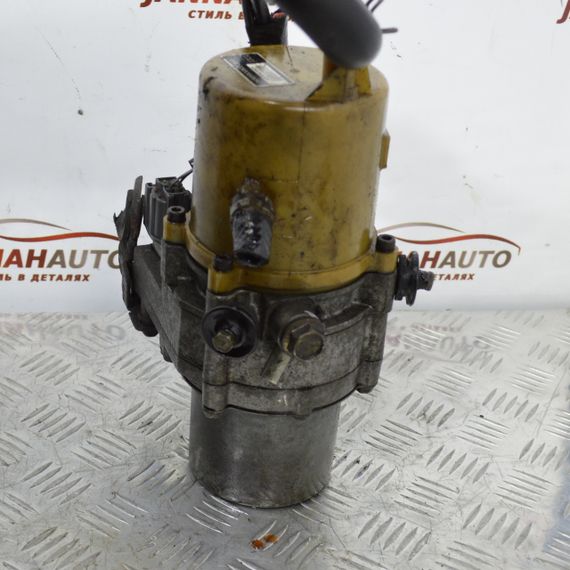 Насос ГПК електро Mazda 3 (BK14, BL) гідропідсилювач керма Мазда 3 | Зображення 2