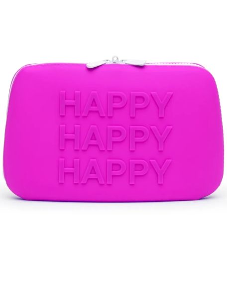 Кейс для секс іграшок HAPPY великий Happy Rabbit Sex Aura | Зображення 4