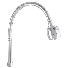 Излив для смесителя гибкий Zerix (ZX3002)