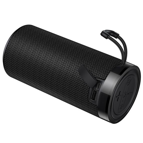 Bluetooth Колонка Borofone BR105 Loud sports Dark Gray | Зображення 2