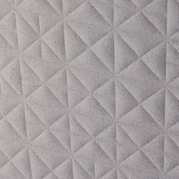 Кошик для білизни пластиковий Curver Softex 56 л 00571 бежевий, міцний і зручний | Зображення 2