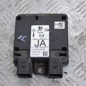 Блок керування подушкою безпеки Ford Fusion 2002-2012 Модуль подушки аірбаг Форд Фьюжн 5S6T14B056JA