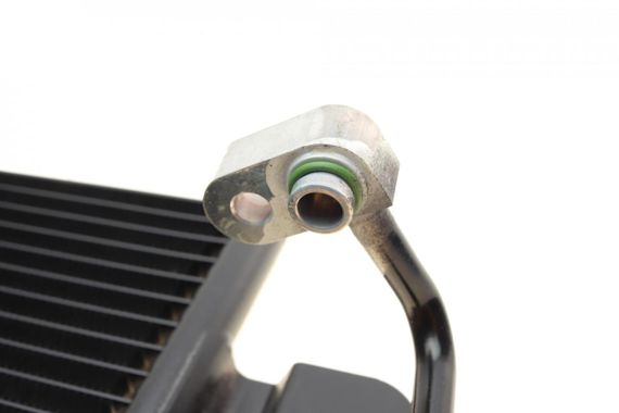 Радіатор кондиціонера Audi A3 Seat Leon Toledo Skoda Octavia VW Bora Golf 1.4-3.2 96-13 817244 | Зображення 4