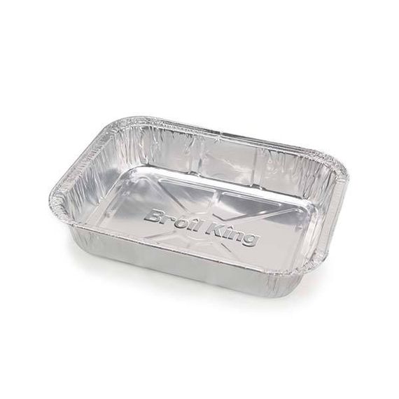 Жирозбірник Broil King, 3 пр. 50417 Код: 007466