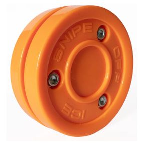 Тренувальна шайба TronX Snipe Training