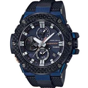 Годинник Casio GST-B100XB-2AER