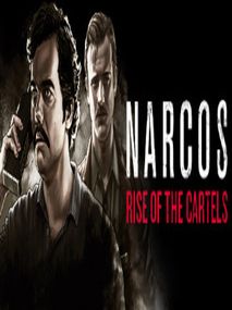 Narcos: Rise of the Cartels - Steam - Key RU/CIS