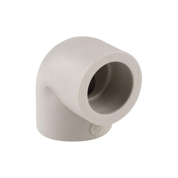 Кутник PPR Thermo Alliance 32, 90° DSE003