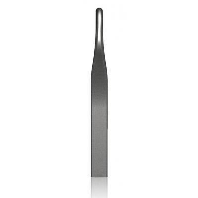 USB флеш накопитель Silicon Power 32GB Firma F80 Metal Silver (SP032GBUF2F80V1S) | Зображення 2