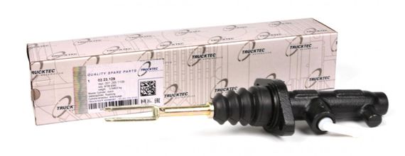 Циліндр зчеплення головний DB 207-410 02.23.129