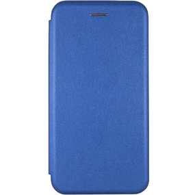 Чохол-книжка Xiaomi Redmi 9C Синій G-Case Ranger
