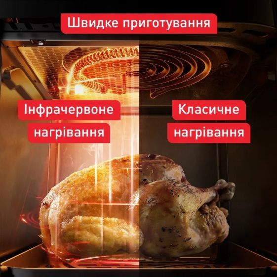 Мультипіч Tefal EY8328E0 | Зображення 9