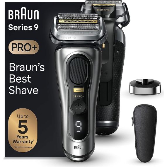 Електробритва Braun 9517s | Зображення 3