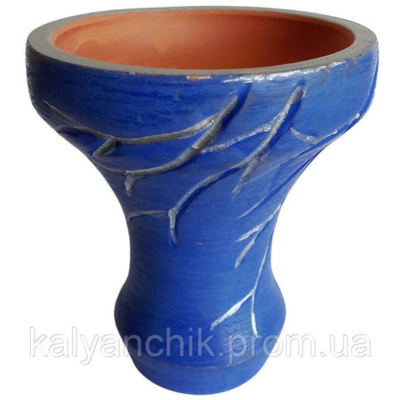 >Чаша для кальяна 2x2 Эталон Epic Ворота Иштар | Зображення 3