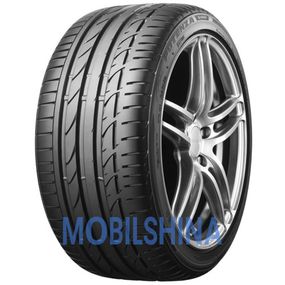 Летние шины BRIDGESTONE Potenza S001 (225/35R19 88Y)