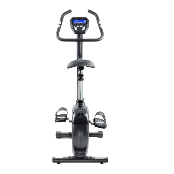 Велотренажер електромагнітний York Fitness C410 | Зображення 3