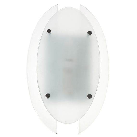 Светильник настенно-потолочный накладной BR-02 409/2 | Зображення 2