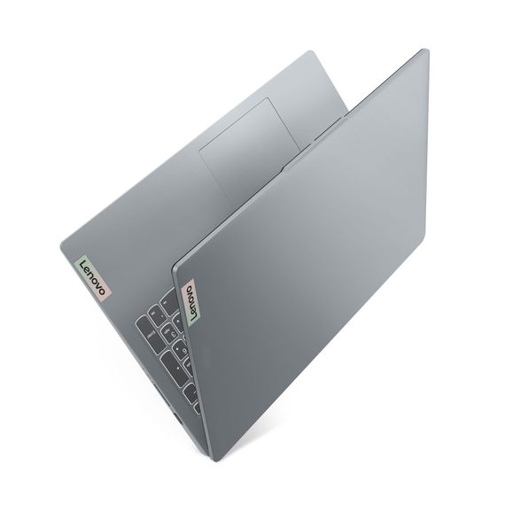 Ноутбук Lenovo IdeaPad Slim 3-15ABR8 15.6&quot; FHD IPS AG 82XM00GCRA | Зображення 9