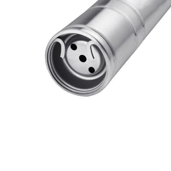 Насос глибинний шнековий Pumpman 3QGD2-125-0.55 кВт Нmax 125 м Qmax 1,8 куб.м 550 Вт | Зображення 4
