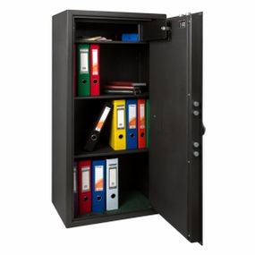 Сейф взломостойкий Safetronics TSS 125Es