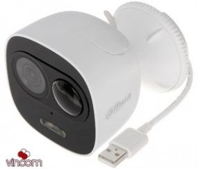 Видеокамера Dahua DH-IPC-C26EP
