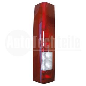 Фонарь задний левый Iveco Daily 00-05, AutoTechteile, 503 0178, 2201977
