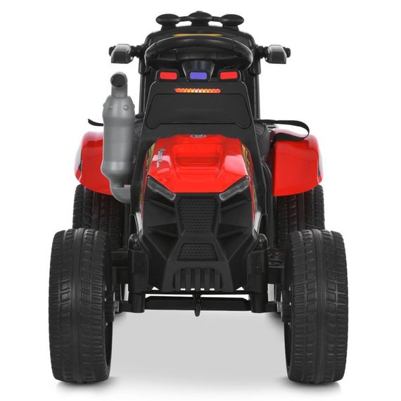Детский электромобиль Трактор M 6219EBLR-3 до 30кг | Зображення 2