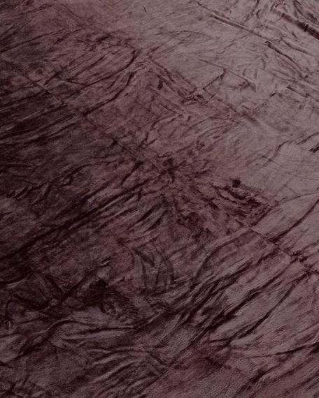 Плед Soho 200х230 см Plush Venge | Зображення 1