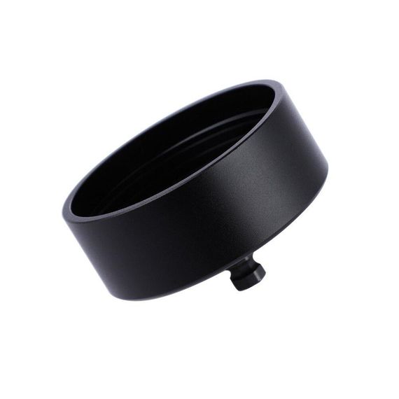 Адаптер для мастурбаторов Fleshlight Hismith Cover Adapter с разъемом KlicLok sexstyle | Зображення 6