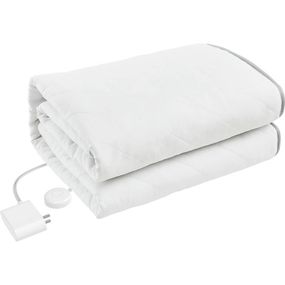 Электрическая простыня Xiaomi Xiaoda Electric Blanket 170*150cm (YY-DRT135W-01)