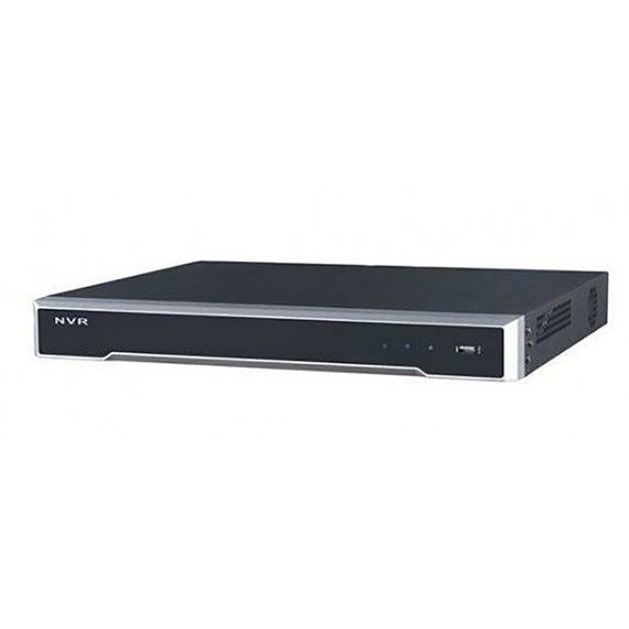 Реєстратор відеоспостереження з підтримкою до 16 камер XPRO HD DVR-1080 16 Cam (MER-11259_2992) | Зображення 4