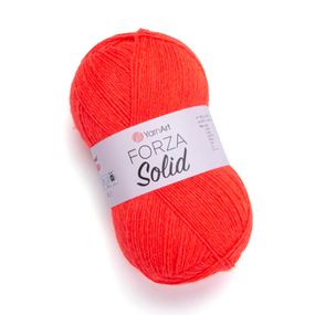 YarnArt Forza Solid, 4644