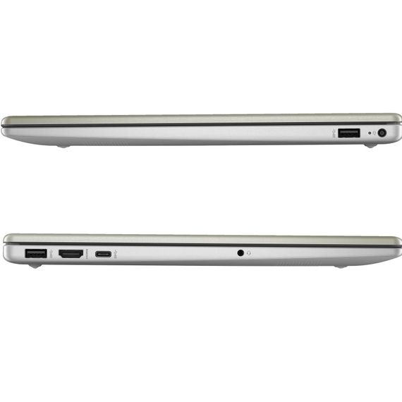 Ноутбук HP 15-fc0102ua 15.6&quot; FHD IPS AG B4LX3EA | Зображення 4