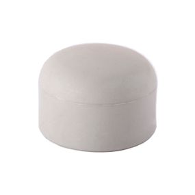 Заглушка (кришка) Kalde PPR ф50 000016225