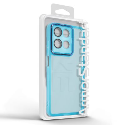 Чехол для мобильного телефона Armorstandart Shade Motorola G15 4G / G15 Power 4G Blue (ARM87898) | Зображення 2