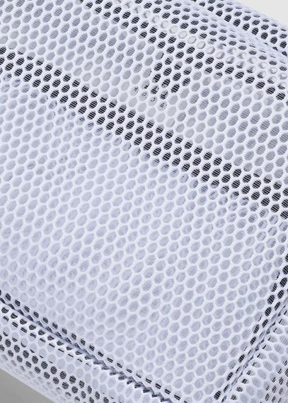 Поясна сумка Radiocat mesh white | Зображення 2
