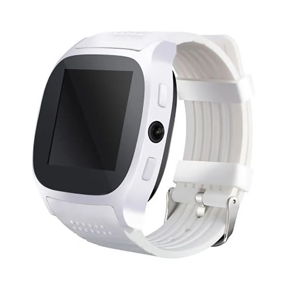 Розумний годинник з тривалим часом роботи акумулятора XPRO Smart Watch T8 (lp-89468_429) | Зображення 4