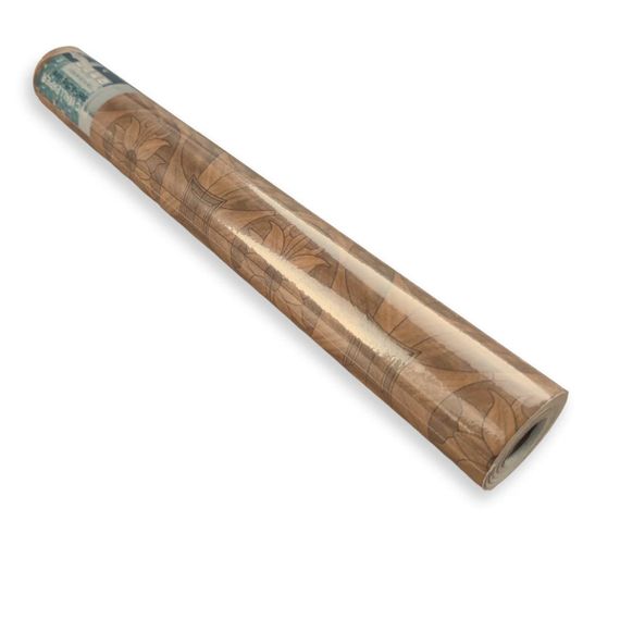 Самоклеюча плівка 0,45х10м х 0,07мм Соняшник SW-00001253 | Зображення 3