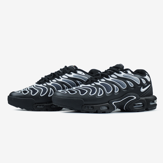 Кросівки Air Max TN Plus Drift Black White , В'єтнам 0085 44 28 | Зображення 1